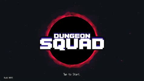 dungeon squad guide